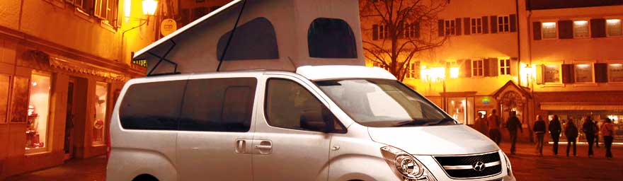 Hyundai H1 Roof: Hyundai H1 Pop Top Roof Hyundai H1 Roof: Hyundai H1 Pop Top Roof