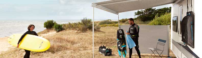 Luifel accessoires camping Luifel accessoires camping