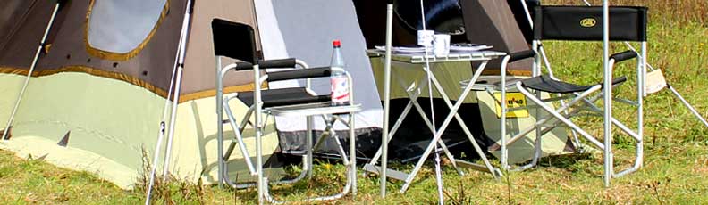 Regiestuhl für Camping und Outdoor Regiestuhl für Camping und Outdoor