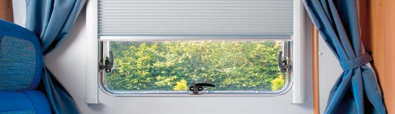 Remis Window Blinds, Remis Motorhome Blinds Remis Window Blinds, Remis Motorhome Blinds