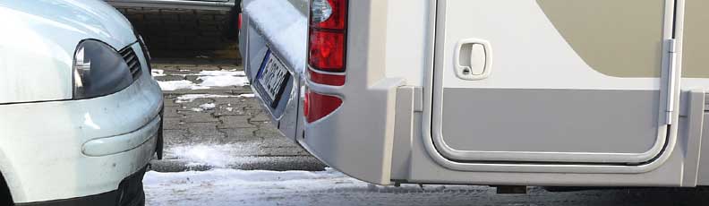 Parking Sensors - Reverse Beeper - Reverse Alarm - Reversing Sensors Parking Sensors - Reverse Beeper - Reverse Alarm - Reversing Sensors