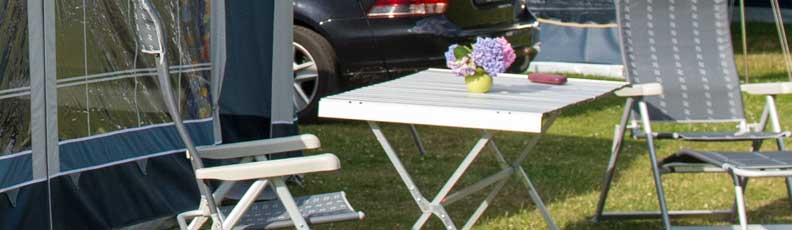 Roll up camping table, Aluminium Roll up camping table, Aluminium