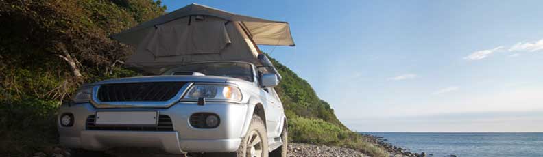 Roof tent, roof top tent, car roof tent Roof tent, roof top tent, car roof tent