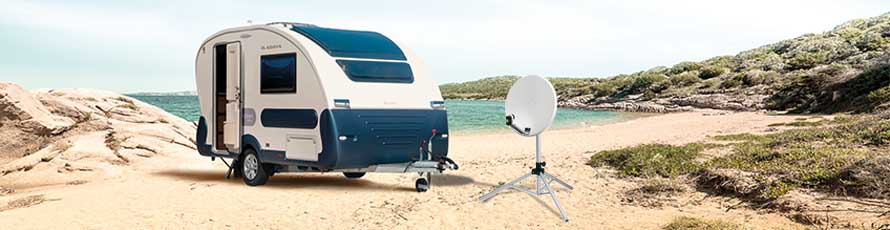 Manuaaliset satelliittilaitteet Manuaaliset satelliittilaitteet