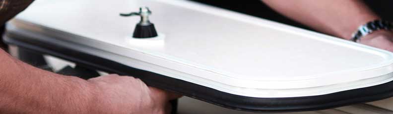 Motorhome Service Hatch Locks Motorhome Service Hatch Locks