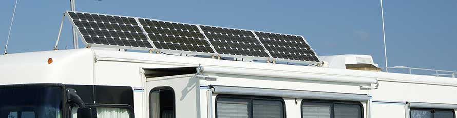Solarpanel 12V, Solarmodule für Wohnmobil, Wohnwagen und Campingbus Solarpanel 12V, Solarmodule für Wohnmobil, Wohnwagen und Campingbus