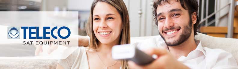 Teleco Sat, Teleco Flatsat, Teleco Sat-Anlage, Flat-Sat Teleco Sat, Teleco Flatsat, Teleco Sat-Anlage, Flat-Sat