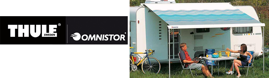 Ersatzteile für Thule Omnistore 6000,6002 Ersatzteile für Thule Omnistore 6000,6002