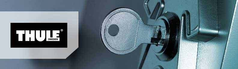 Thule Locks - Thule Van Lock - Thule Door Lock Thule Locks - Thule Van Lock - Thule Door Lock