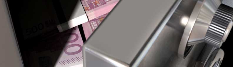 Tresore & Safes Wohnmobil, Caravan, Mobilsafe, Einbausafe, AL-KO Tresor