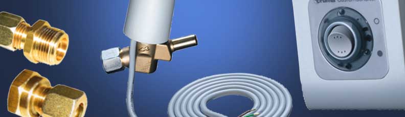 Truma Gasfilter, Truma Gas Accessories Truma Gasfilter, Truma Gas Systems, Truma Gas Accessories