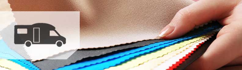 Upholstery Fabrics for Campervans & Motorhomes Upholstery Fabrics for Campervans & Motorhomes