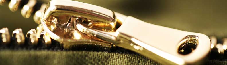 Upholstery Zippers Zippers - Upholstery Zippers