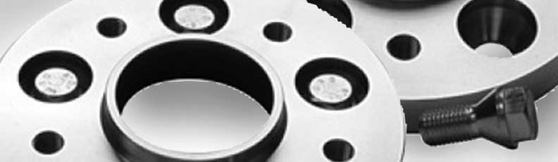 Wheel Spacers - for vans and campervans Wheel Spacers - for vans and campervans