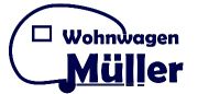 Wohnwagen Müller- Wohnmobil mieten