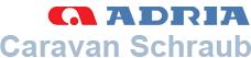 Adria Caravan Schraub - Wohnmobil-Vermietung Adria Caravan Schraub - Wohnmobil-Vermietung