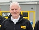Herr Andreas Daniel von Reimo-Pan in Bochum berät Sie gerne über die Vorteile unserer gebrauchten Wohnmobile.