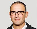 Herr Madhat Yousf von Reimo Egelsbach berät Sie gerne über die Vorteile unserer gebrauchten Wohnmobile.