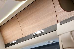 Adria Compact - Möbeldekor Malaga Adria Compact - Möbeldekor Malaga