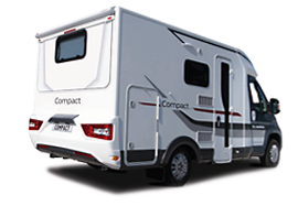 Adria Compact SLS