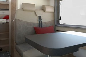 Adria Compact - Polsterstoff Louis Adria Compact - Polsterstoff Louis