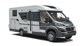 Adria Compact