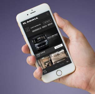 Die Adria-Live-Stream-App Die Adria-Live-Stream-App