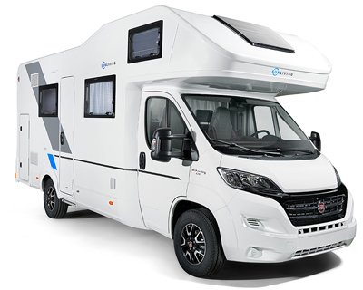 Sun Living A Serie Alkoven-Wohnmobile Sun Living A Serie Alkoven-Wohnmobile