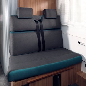 Sun Living A60SP in Polsterstoff Mercurius Sun Living A60SP in Polsterstoff Mercurius