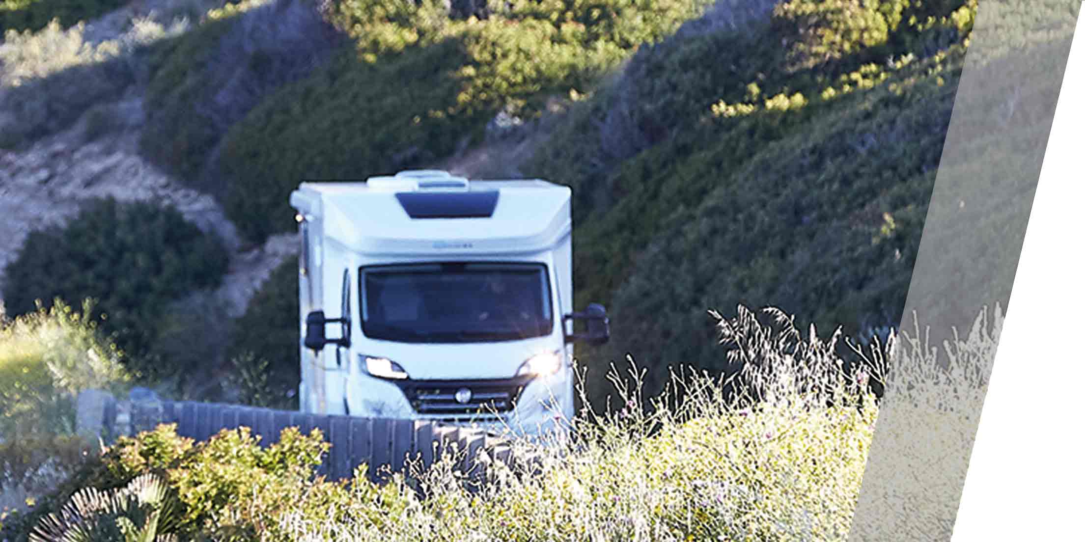 SunLiving Wohnmobile