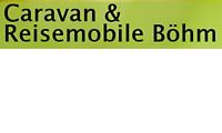 Caravan & Reisemobile Böhm, Ihr Vermietpartner in Elstra