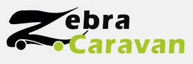 Wohnwagen mieten bei Zebra Caravan