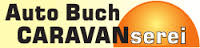 Auto-Buch - Caravanserei Jena