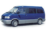 VW T4 Multivan