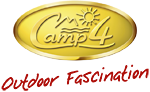 Camp4 - Outdoor Fascination