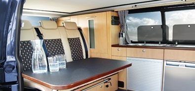 Unser Shop für den Campingbus-Ausbau: Aufstelldächer · Schlafbänke · Einrichtungen Unser Shop für den Campingbus-Ausbau: Aufstelldächer · Schlafbänke · Einrichtungen