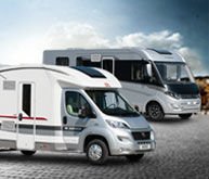Wohnmobile & Reisemobile von Reimo, Adria, Hymer, Phoenix, Concorde Wohnmobile & Reisemobile von Reimo, Adria, Hymer, Phoenix, Concorde