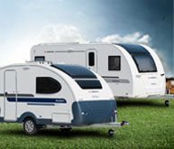 Wohnwagen • Caravans • Top-Modelle Adria & Hymer-Eriba Wohnwagen • Caravans • Top-Modelle Adria & Hymer-Eriba