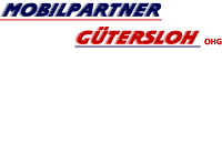 MPG Mobilpartner Gütersloh MPG Mobilpartner Gütersloh