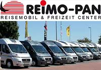 Weitere Angaben zur Womo-Vermietung von Reimo-Pan in Bochum Weitere Angaben zur Womo-Vermietung von Reimo-Pan in Bochum