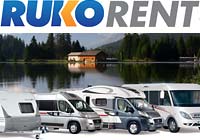 Motorhome Rental RUKORENT in Frankfurt/Main Motorhome Rental RUKORENT in Frankfurt/Main