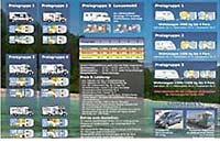 Sachsen-Caravan GmbH Wohnmobil mieten Dresden Sachsen-Caravan GmbH - Wohnmobil mieten Dresden