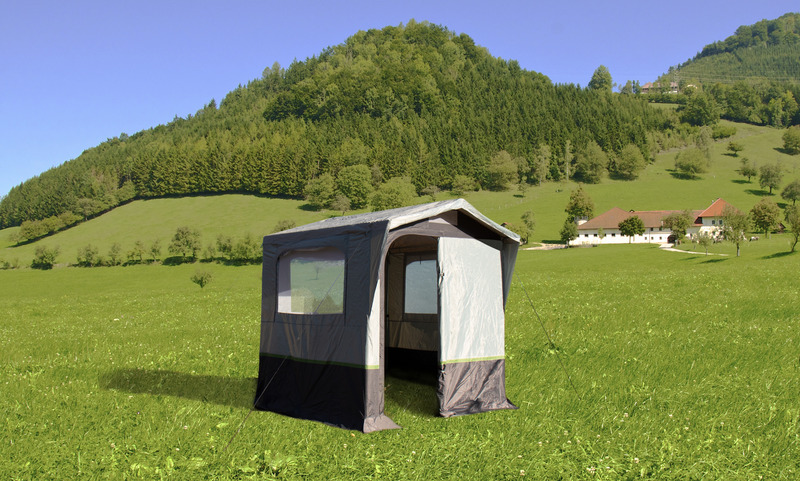 Duschzelte für camping, camper, wohnmobil