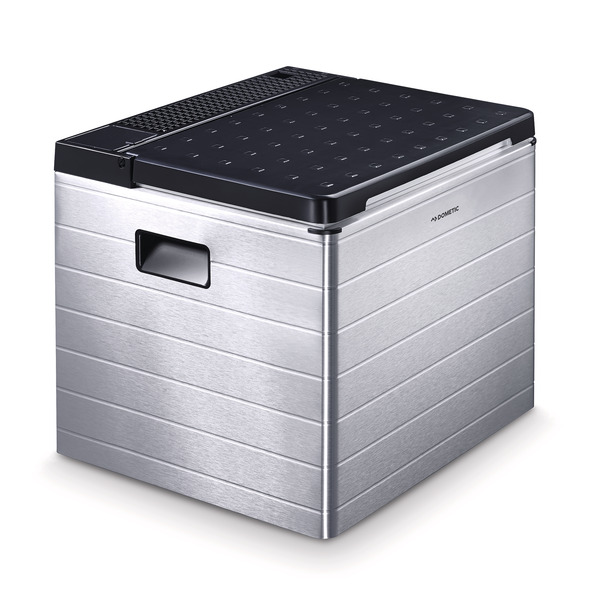 Absorber-Kühlbox DOMETIC Kühlbox mit Absorber für Wohnmobile, Camper