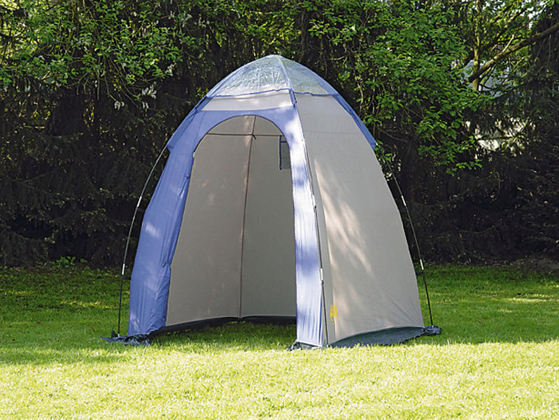 Duschzelt für Camping, Campingdusche, Zelt für Campingdusche