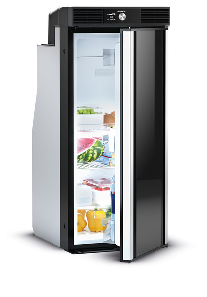 DOMETIC Kompressor Kühlschrank, WAECO Kühlschrank für Wohnmobile, Wohnwagen, Campingbus kuafen Sie bei Reimo