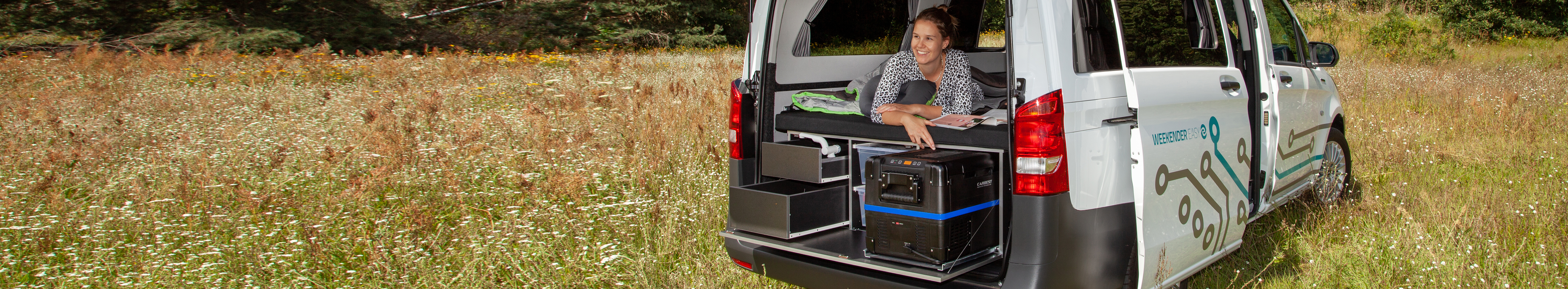 campingbox