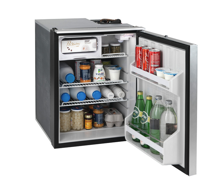 Kompressor Kühlschrank Webasto