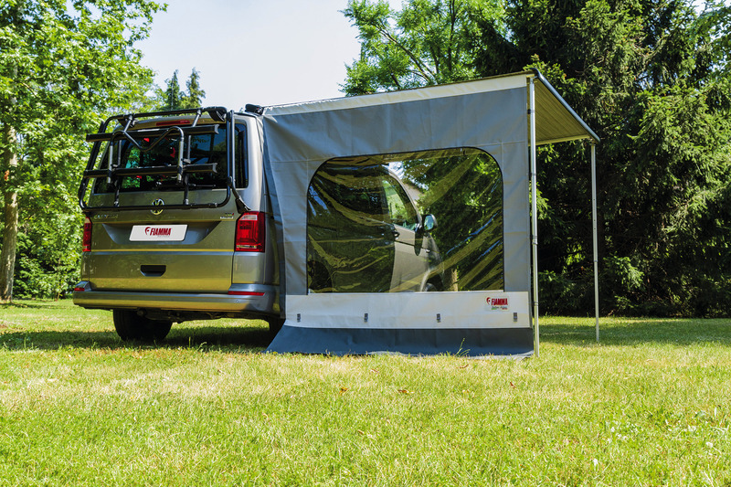 Sonnenschutz Seite Prostor, Rainblocker, Seitenwände, Markise Wohnwagen,  Markise Wohnmobil, Camping-Shop