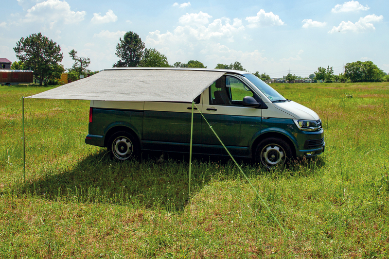 Wohnwagen Sonnensegel kaufen, Sonnensegel für Wohnwagen, Wohnmobil, Camper, Sonnensegel für Camping